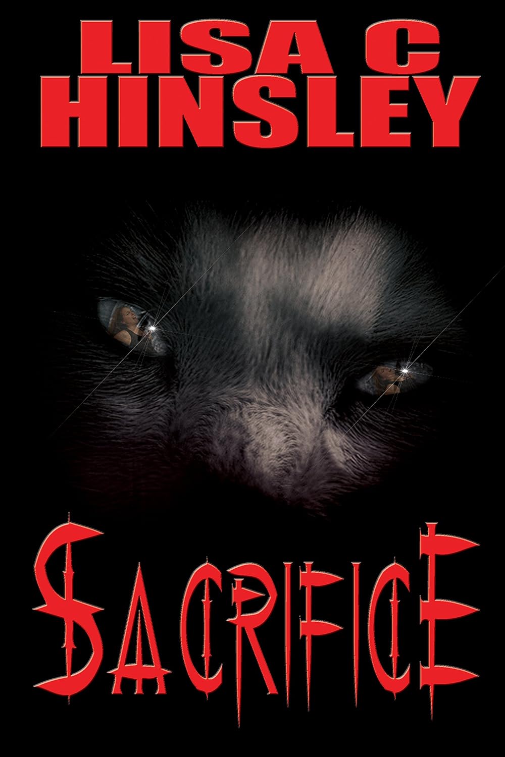 Sacrifice (Sulham Close Part 1) poster