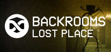 Backrooms: Lost Place capsule