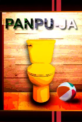 Panpu-ja poster