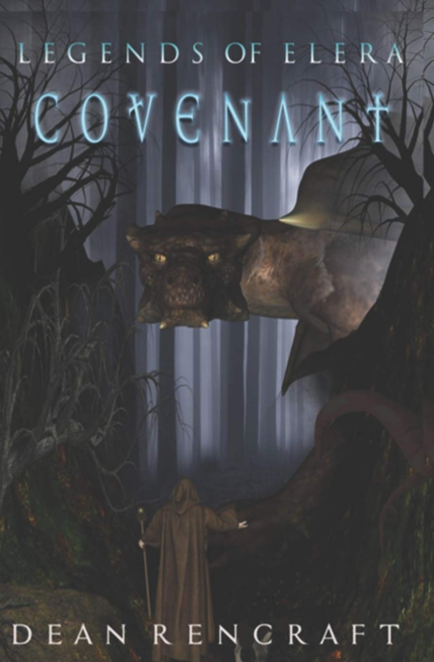 Covenant (Legends of Elera) poster