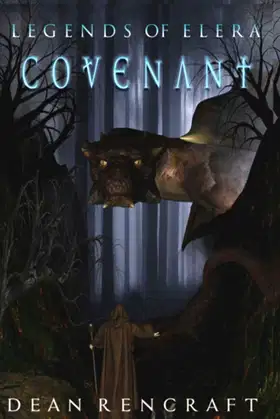 Covenant (Legends of Elera) poster