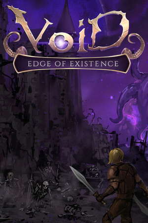 Void: Edge of Existence poster