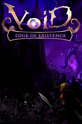 Void: Edge of Existence poster