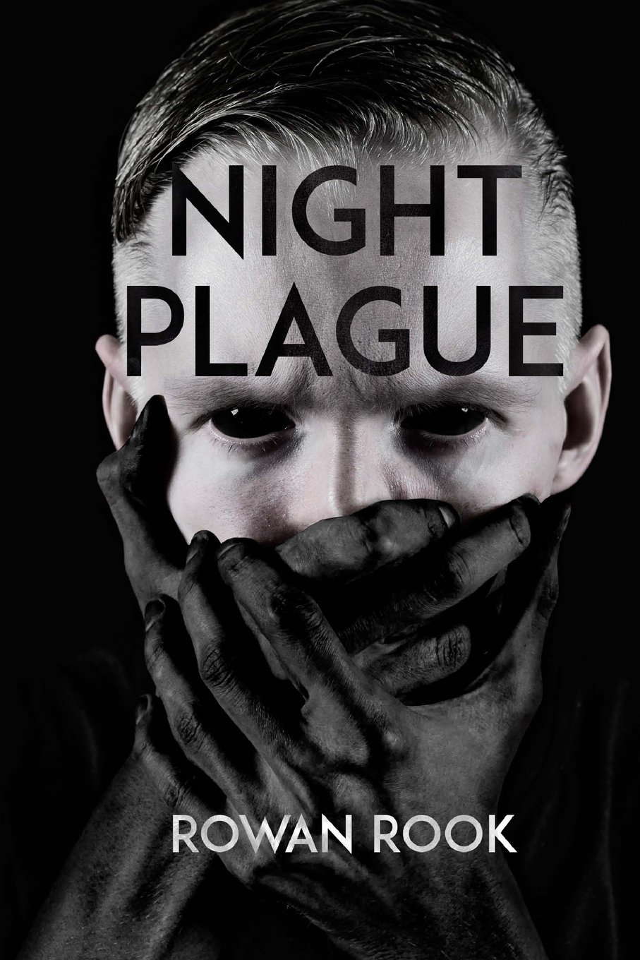 Night Plague: A Post Apocalyptic Thriller poster