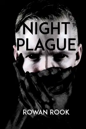 Night Plague: A Post Apocalyptic Thriller poster