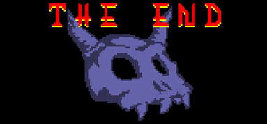 The End o,,,o capsule