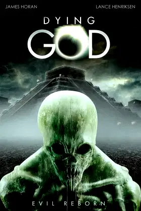 Dying God poster