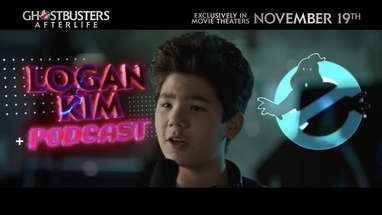 Logan Kim takes Podcast’s Podcast to the Next Level poster