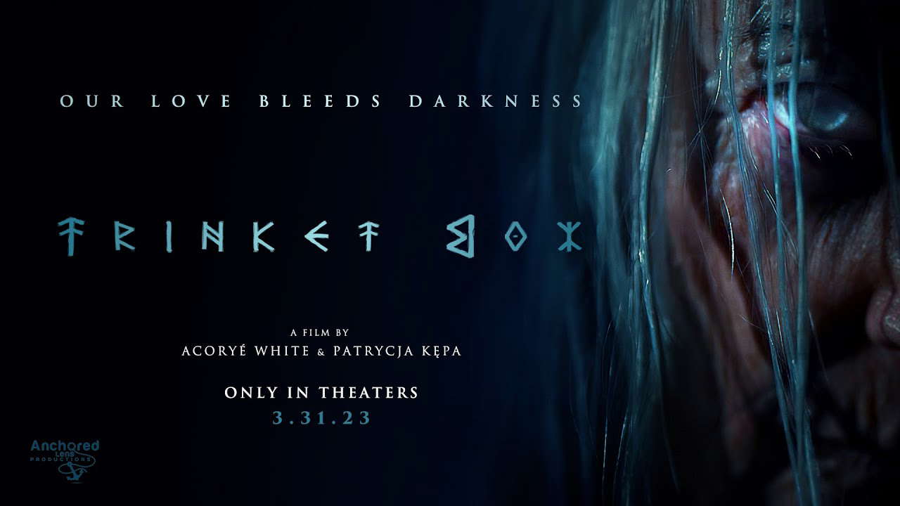 Official Teaser