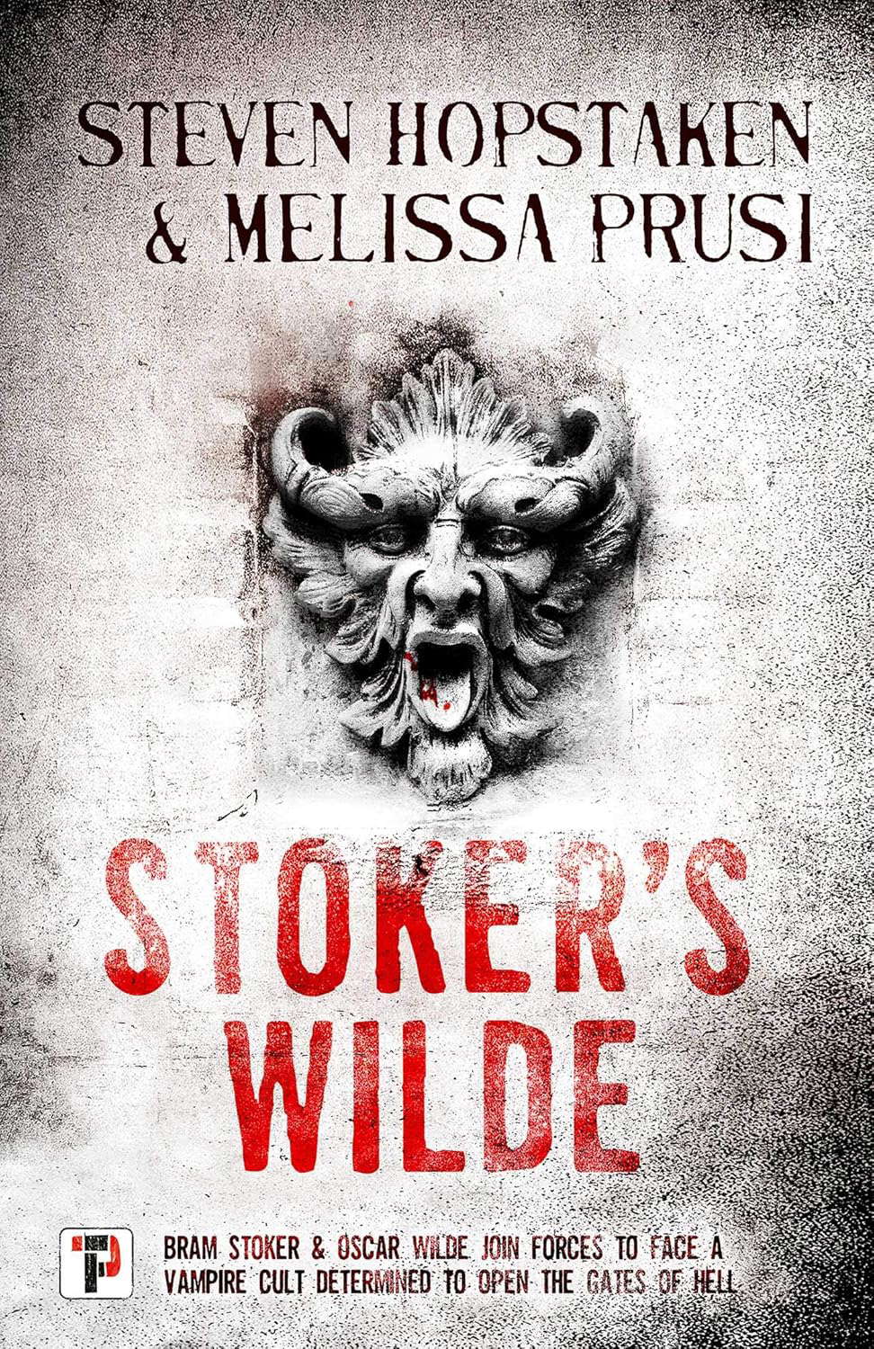 Stoker's Wilde poster