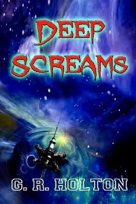 Deep Screams poster