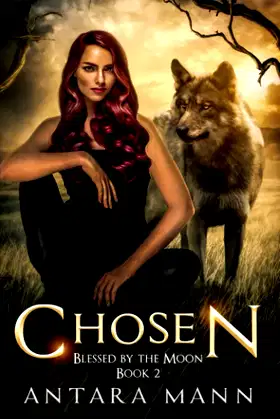 Chosen (Blessed by the Moon) poster