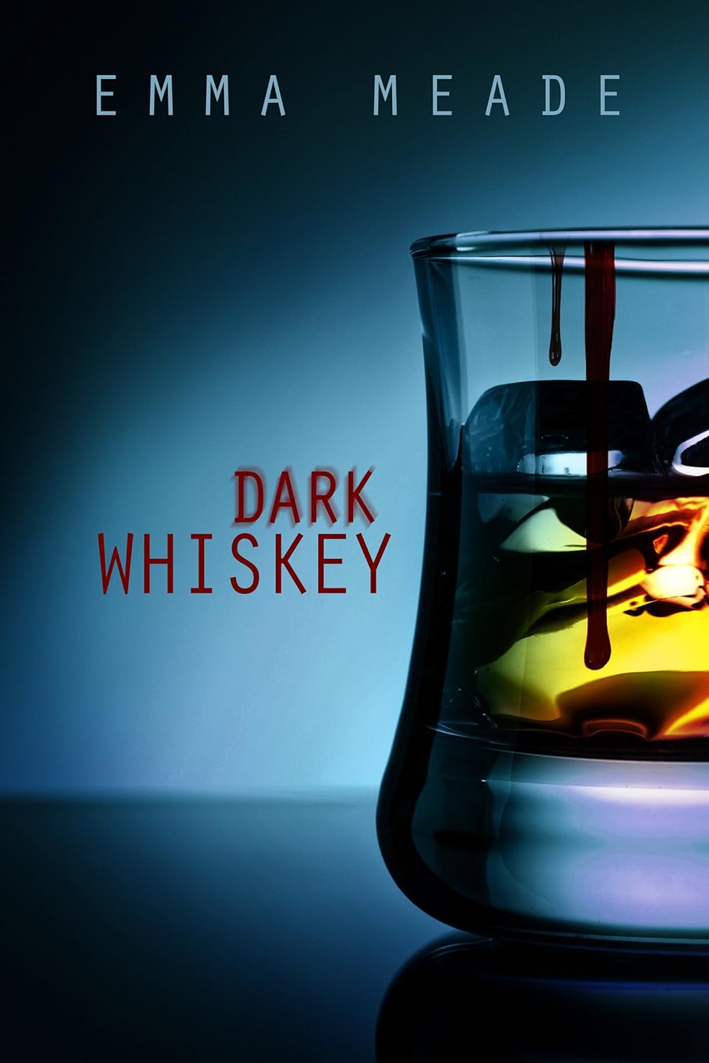 Dark Whiskey (Short Story) poster