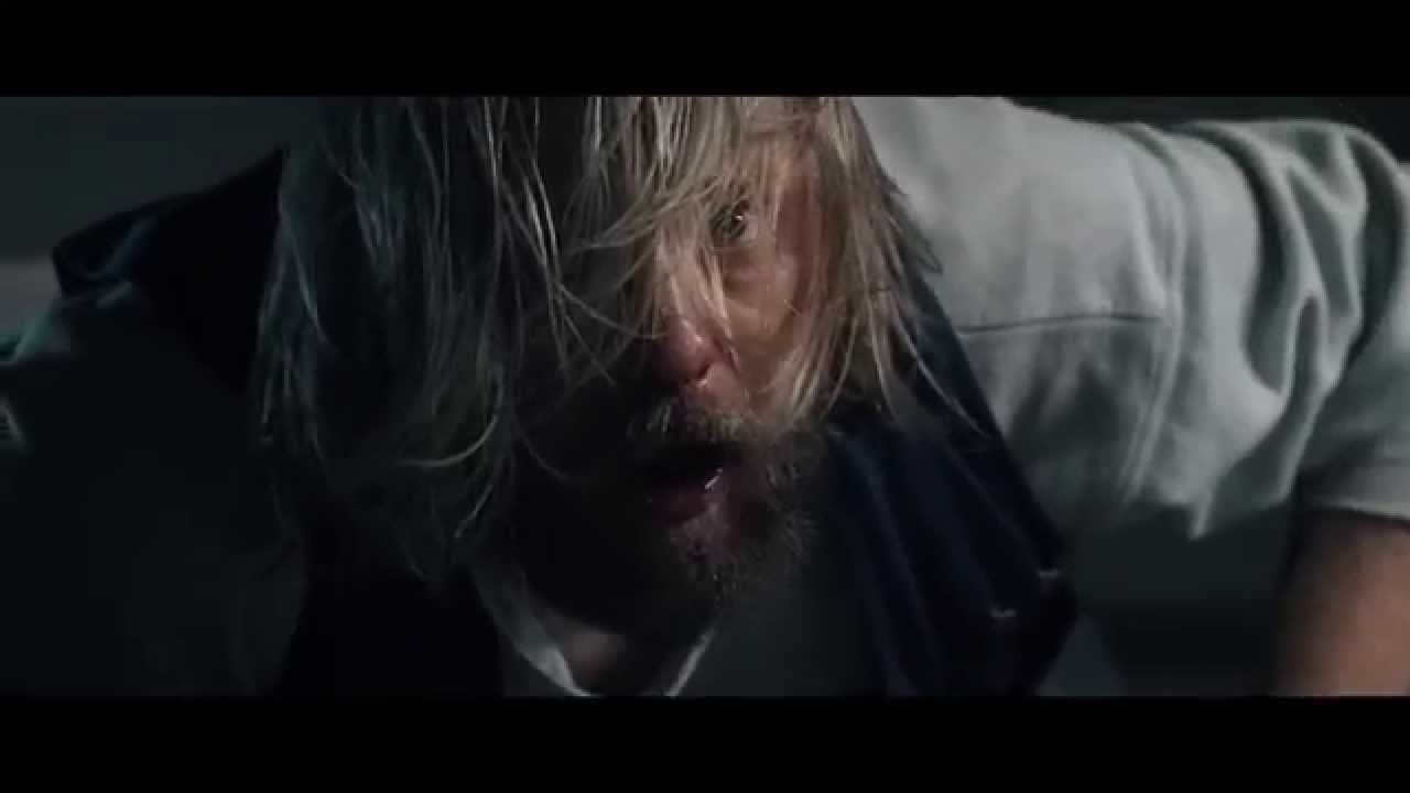 FLICKER - Horror/Sci-fi Short Film - OFFICIAL