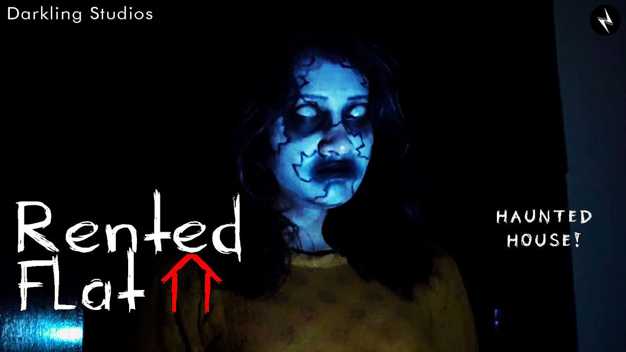 I Rented A Haunted House | Horror Story | Darkling Studios