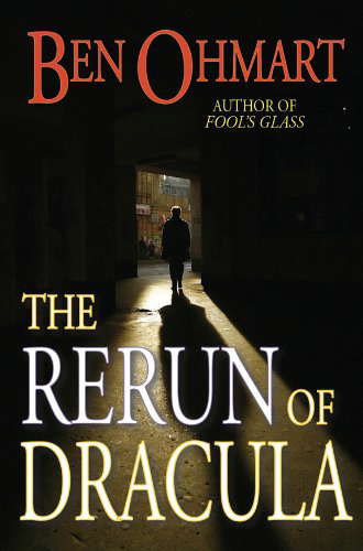 The Rerun of Dracula poster