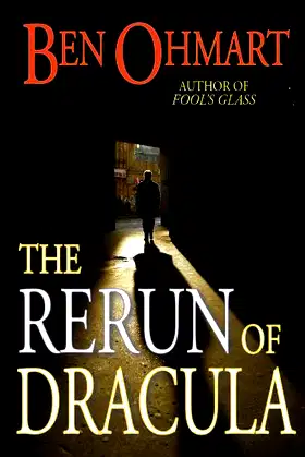 The Rerun of Dracula poster