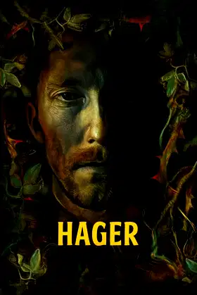 Hager poster