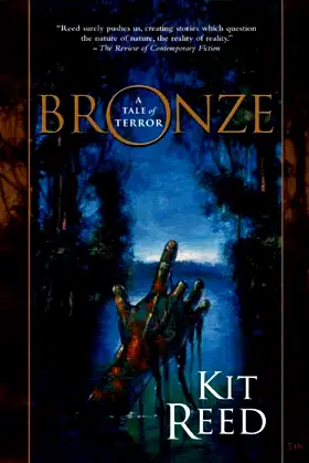 Bronze poster