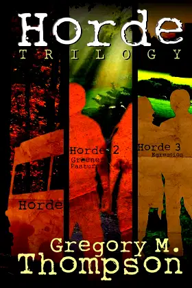 Horde Trilogy poster
