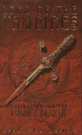 Lord of the Vampires : The Diaries of the Family Dracul poster