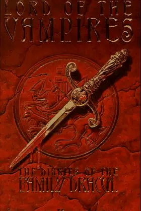 Lord of the Vampires : The Diaries of the Family Dracul poster