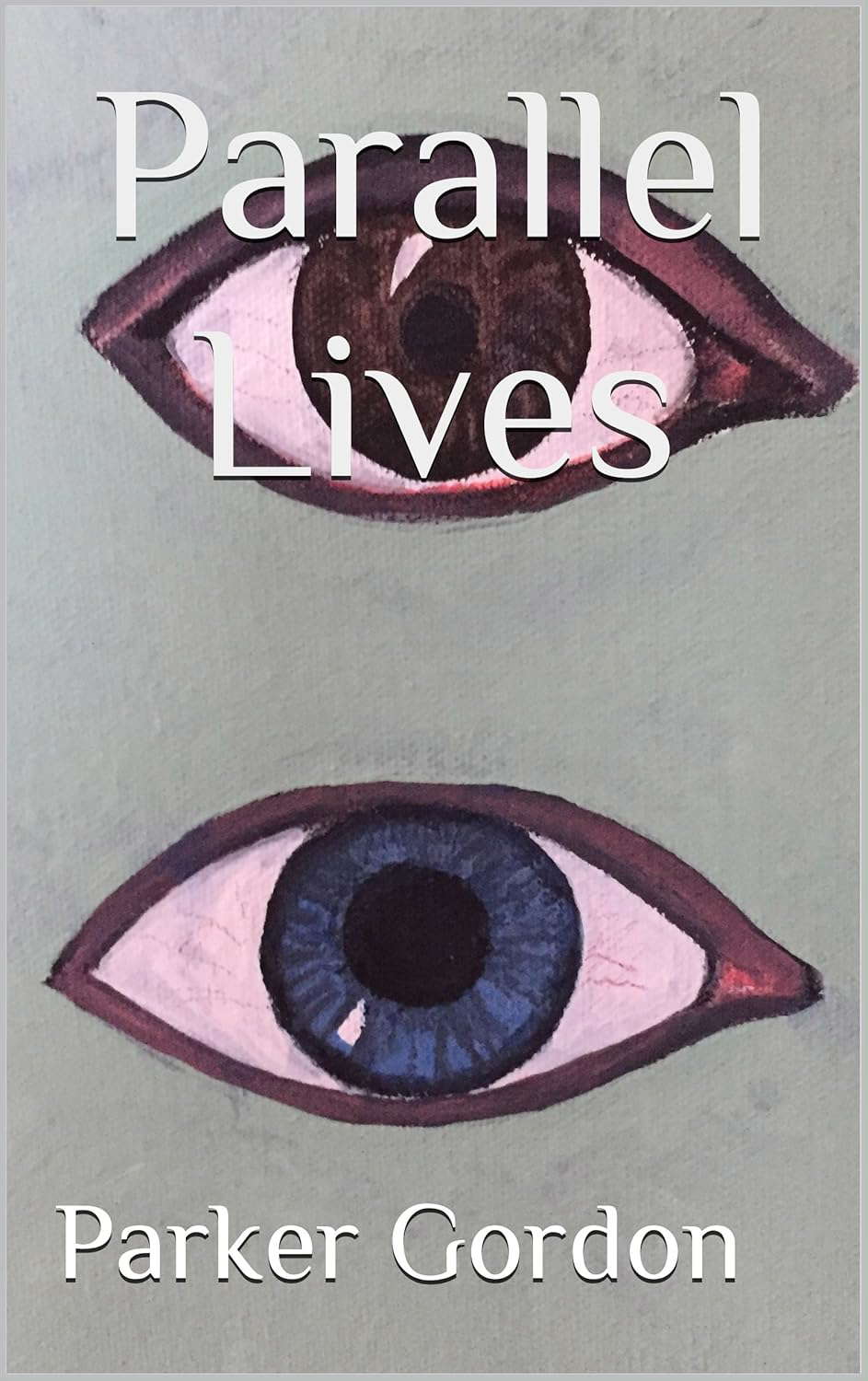 Parallel Lives poster