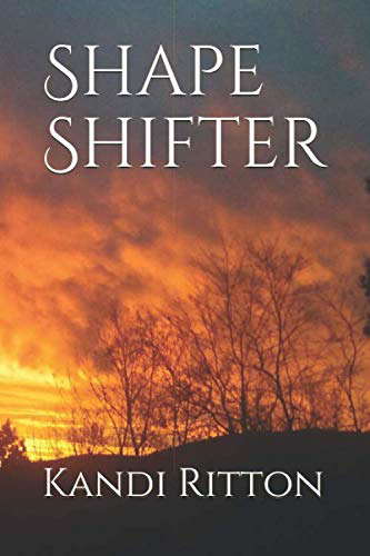 Shape Shifter poster