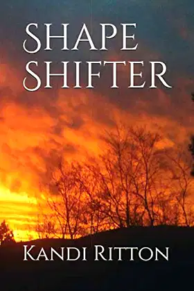 Shape Shifter poster