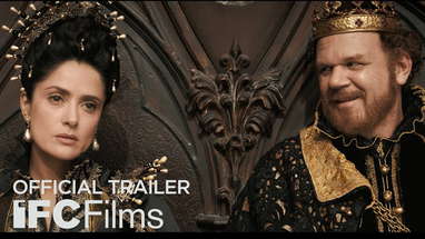 Tale of Tales - Official Trailer I HD I IFC Films poster