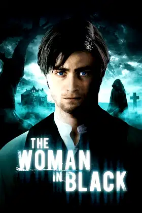 The Woman in Black poster