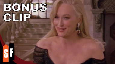 Vintage Bonus Clip: Meryl's Mom & Special Effects poster
