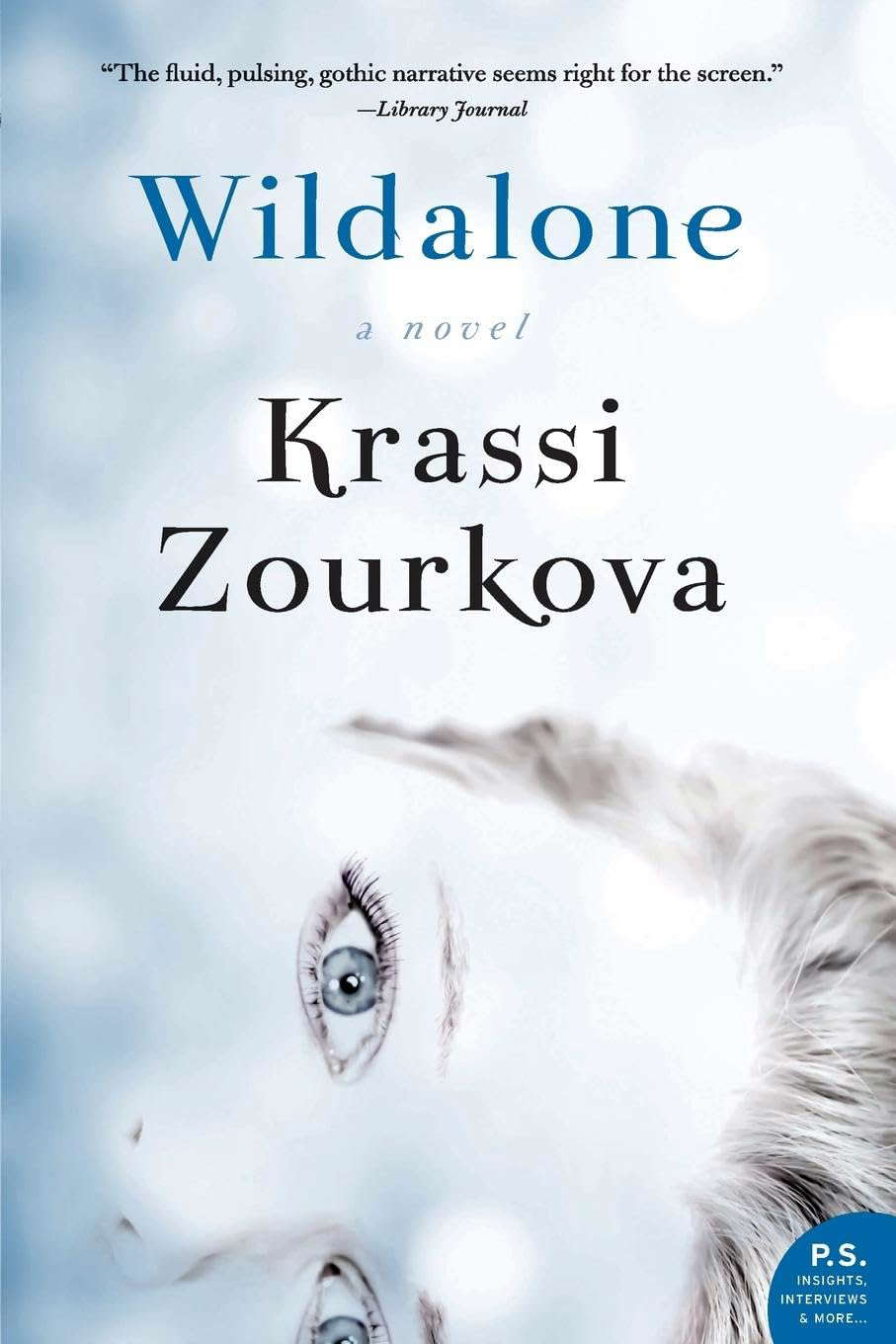 WILDALONE (Wildalone Sagas, 1) poster