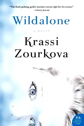 WILDALONE (Wildalone Sagas, 1) poster