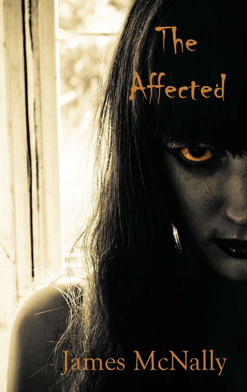 The Affected poster