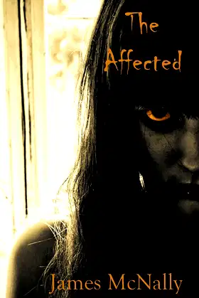The Affected poster