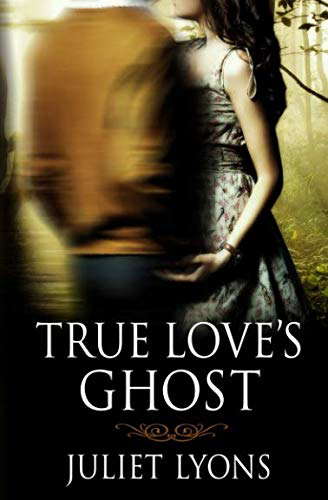 True Love's Ghost poster