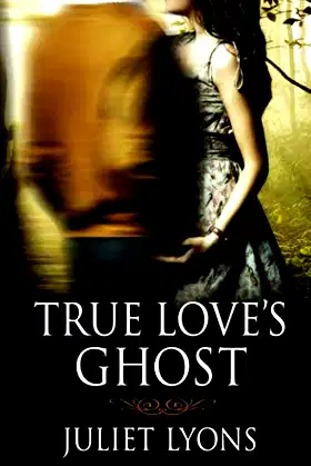 True Love's Ghost poster