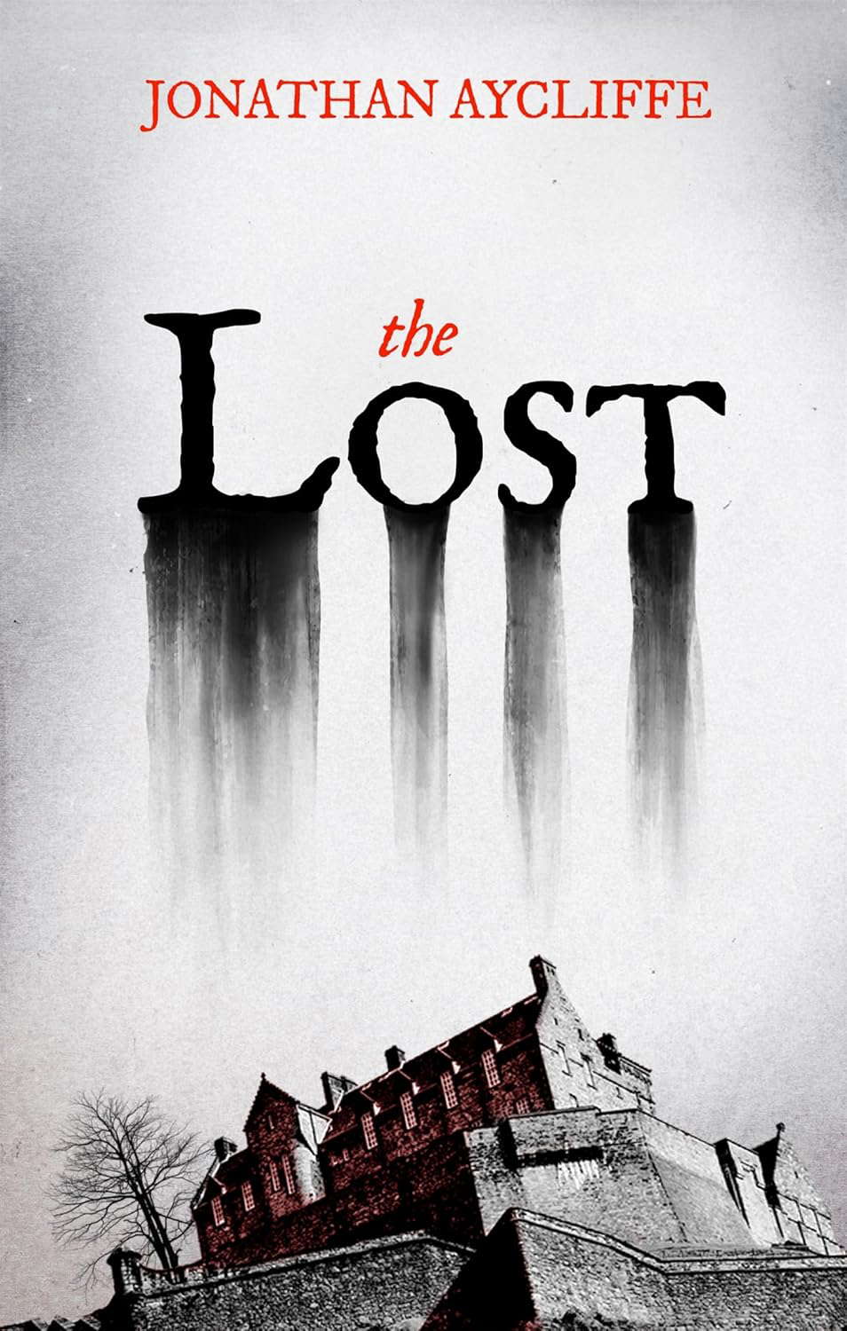 The Lost poster