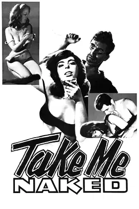 Take Me Naked poster