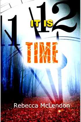 It Is Time poster