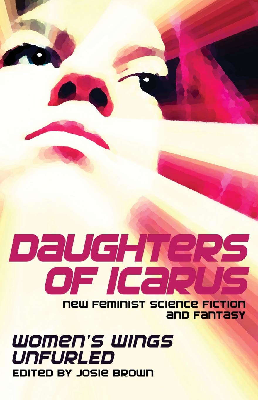 Daughters of Icarus poster