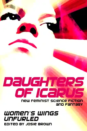 Daughters of Icarus poster