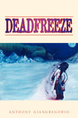 Deadfreeze poster