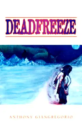 Deadfreeze poster
