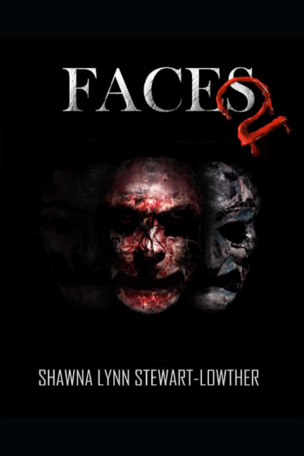 Faces 2: A Psychological Thriller/horror. poster