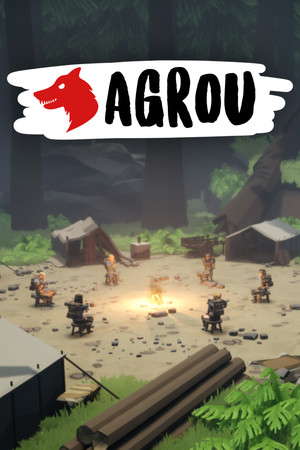 Agrou poster