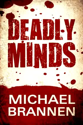 Deadly Minds poster