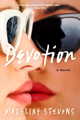 DEVOTION poster