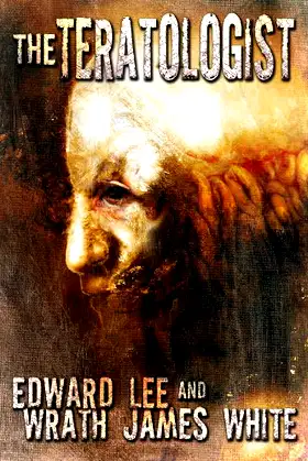 The Teratologist poster